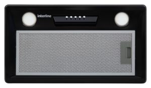 Витяжка Interline SMART BK  A/60/T - 1