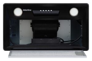 Витяжка Interline SMART BK  A/60/T - 5
