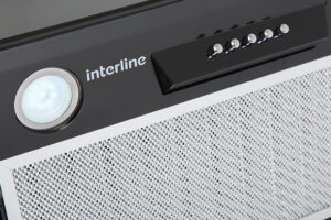 Витяжка Interline SMART BK  A/60/T - 6
