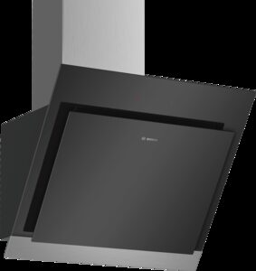 Витяжка Bosch DWK 67HM60 - 1