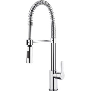 Змішувач Smeg MID 5CR - 1