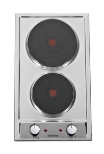 Варильна поверхня Interline DS 200 IX/2 - 1