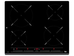 Варильна поверхня Teka IZ 6415 (WISH, Easy) фацетоване скло – фронтальний бік - 1