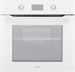Духова шафа Interline HK 560 WH - 1