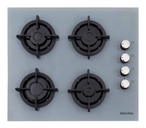 Варильна поверхня Interline TQ 6410 GR - 1