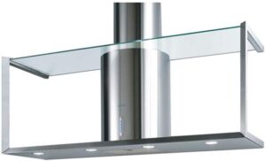 Витяжка Elica FUTURA SOFT X A/120 - 1