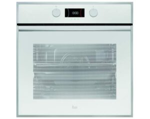 Духова шафа Teka HLB 840 біла (WISH, Maestro) 41560071 - 1