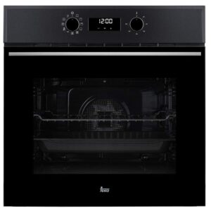 Духова шафа Teka HSB 630 P чорна (WISH, Total) 41566050 - 1