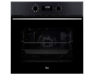 Духова шафа Teka HSB 630 чорна (WISH, Total) 41560130 - 1