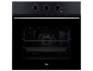 Духова шафа Teka HSB 610 чорна (WISH, Total)  41560110 - 1