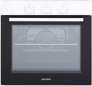 Духова шафа Interline HK 460 WH - 1