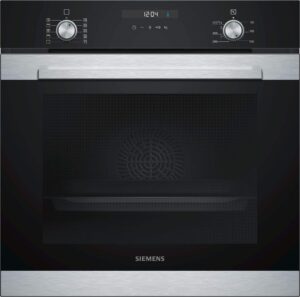 Духова шафа Siemens HB 337GYS0R - 1