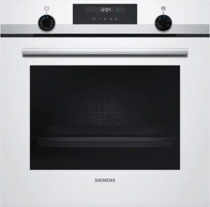 Духова шафа Siemens HB 557GSW0R - 1