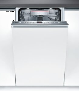 Посудомийна машина Bosch SPV 66TX01E - 1