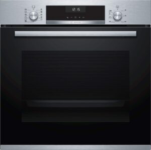 Духова шафа Bosch HBG 5572S0 - 1