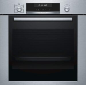 Духова шафа Bosch HBG 3784S0 - 1