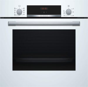 Духова шафа Bosch HBF 534EW0Q - 1