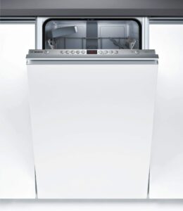 Посудомийна машина Bosch SPV 45IX00E - 1