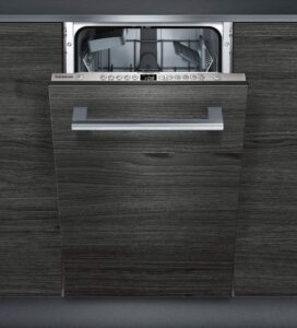 Посудомийна машина Siemens SR 635X01IE - 1