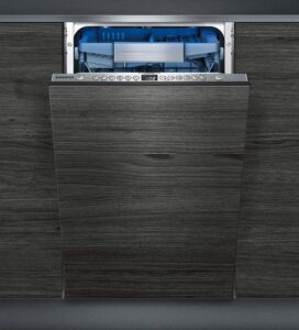 Посудомийна машина Siemens SR 656D00TE - 1