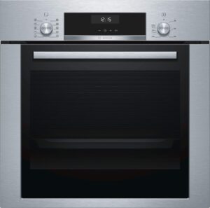Духова шафа Bosch HBJ 354AS0Q - 1