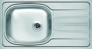 Мийка Interline AE 7650 - 1
