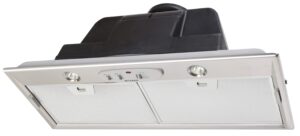 Витяжка Faber INCA PLUS HCS LED X A70 FB EXP - 1