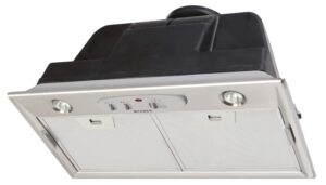 Витяжка Faber INCA PLUS HCS LED X A52 FB EXP - 1