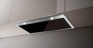 Витяжка Faber INCA LUX EV8 X/BK A70 FABER - 1