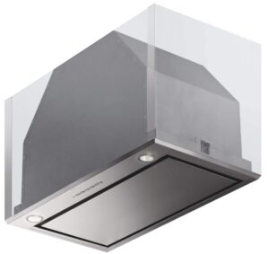 Витяжка Faber INCA LUX 2.0 EV8 X A52 - 1