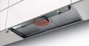 Витяжка Faber ILMA X A90 FABER - 1