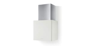 Витяжка Faber LITHOS EG6 WH MATT LED A45 - 1