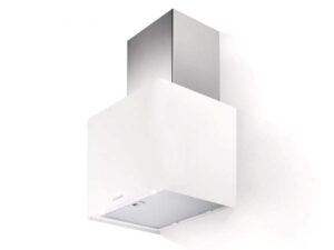Витяжка Faber LITHOS EG6 WH LED A45 - 1