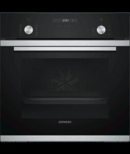 Духова шафа Siemens HB 257JYR0Q - 1