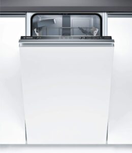Посудомийна машина Bosch SPV 24CX00E - 1