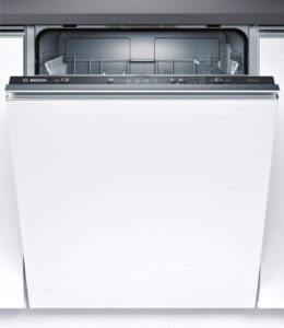 Посудомийна машина Bosch SMV 24AX20K - 1