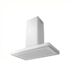 Витяжка Faber T-LIGHT WH MATT A120 EV - 1