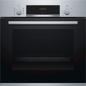 Духова шафа Bosch HBF 534ES0Q - 1