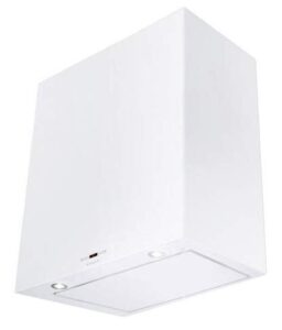 Витяжка Faber CUBIA GLOSS PLUS EV8 WH 45 - 1