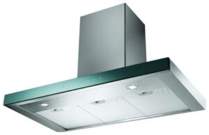Витяжка Faber STILUX EV8+ X/V A60 - 1
