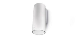Витяжка Faber CYLINDRA PLUS WH GLOSS - 1
