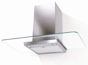 Витяжка Faber NICE LED X/V A60 FABER - 1