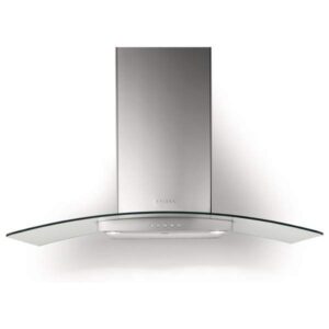 Витяжка Faber RAY LED X/V A90 FABER - 1