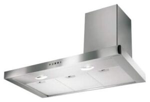 Витяжка Faber STILO DX/SP A120 - 1