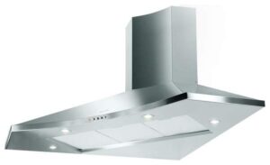 Витяжка Faber SOLARIS EG6 LED X A100 - 1