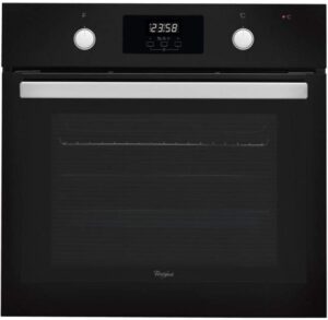 Духова шафа Whirlpool AKP 745 NB - 1