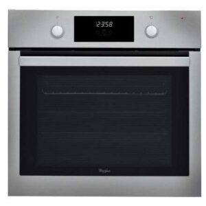 Духова шафа Whirlpool AKP 745 IX - 1