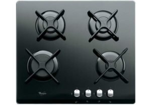Варильна поверхня Whirlpool GOR 6414/NB - 1