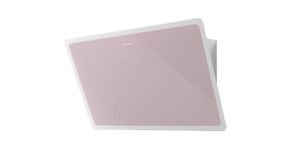 Витяжка Faber GLAM-LIGHT A80 PINK/WH - 1