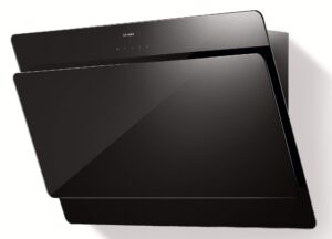 Витяжка Faber COCKTAIL BK A80 EV8 - 1